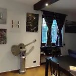 Apartment Casa Zan Arte & Outdoor Verso La Valle D'aosta