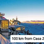 Casa Zan Arte & Outdoor Verso La Valle D'aosta