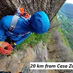 Casa Zan Arte & Outdoor Verso La Valle D'aosta * Baio Dora