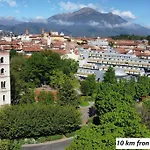 Apartment Casa Zan Arte & Outdoor Verso La Valle D'aosta Baio Dora