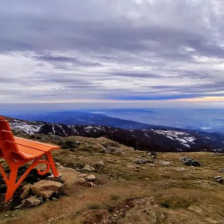 Casa Zan Arte & Outdoor Verso La Valle D'aosta 아파트